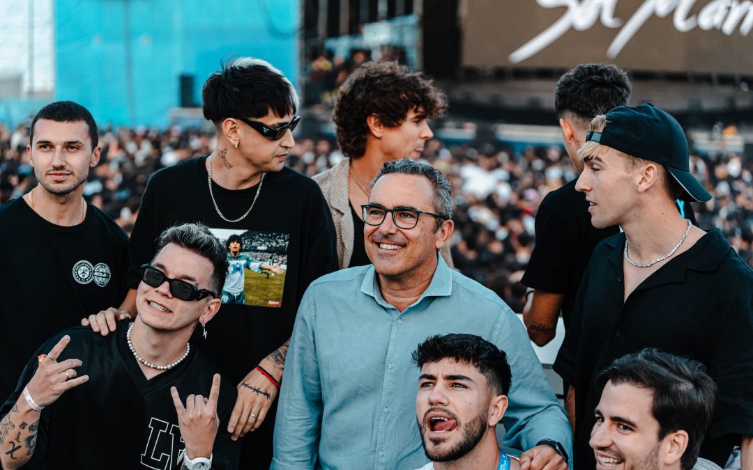 Cómo hacer una campaña exitosa de marketing de influencers en 2025